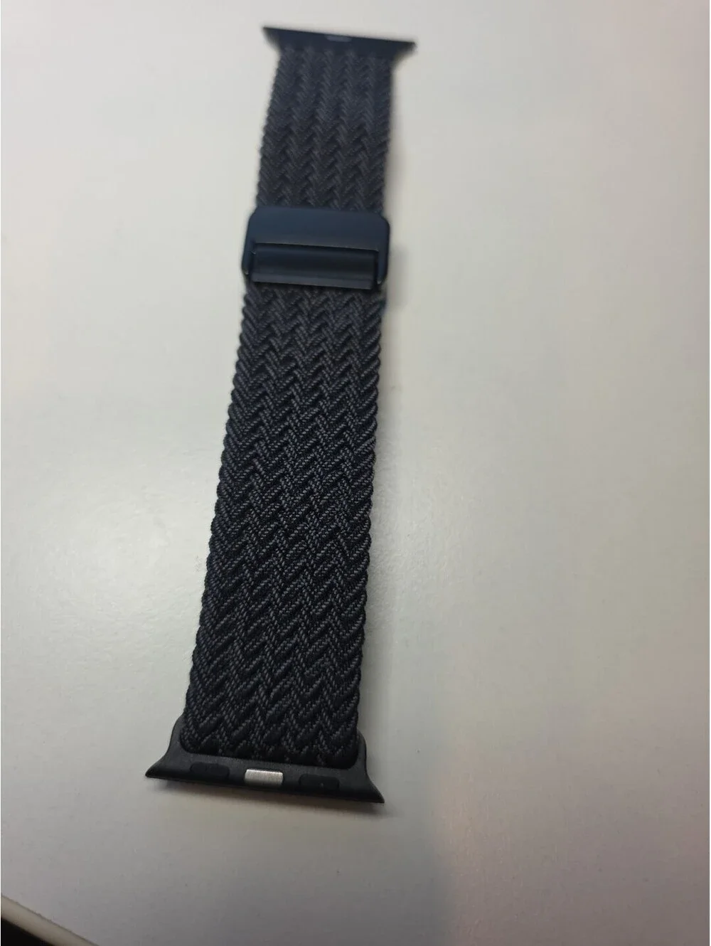 Apple Watch Braided Solo Loop Fits 38/40/41 MM